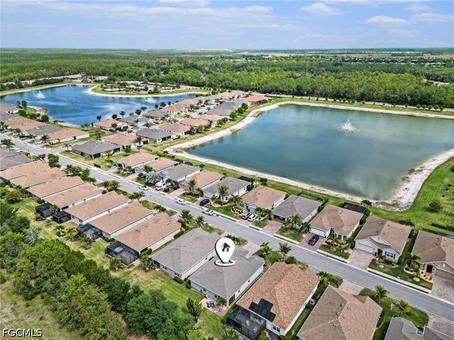 2132 Pigeon Plum WAY, North Fort Myers, FL 33917