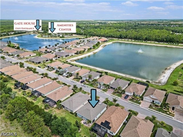 2132 Pigeon Plum WAY, North Fort Myers, FL 33917