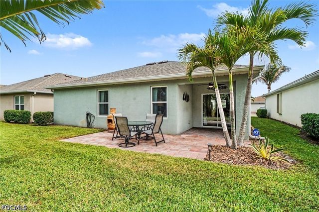 2132 Pigeon Plum WAY, North Fort Myers, FL 33917