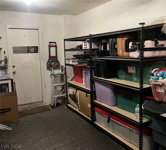 5012 Sublight Avenue, Las Vegas, NV 89108