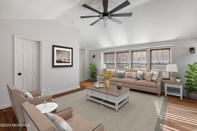 26 Prince Place, Little Silver, NJ 07739