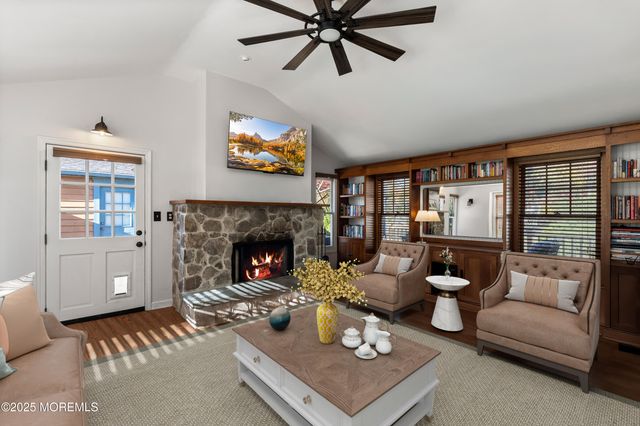 26 Prince Place, Little Silver, NJ 07739