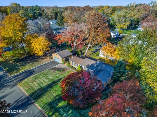 26 Prince Place, Little Silver, NJ 07739