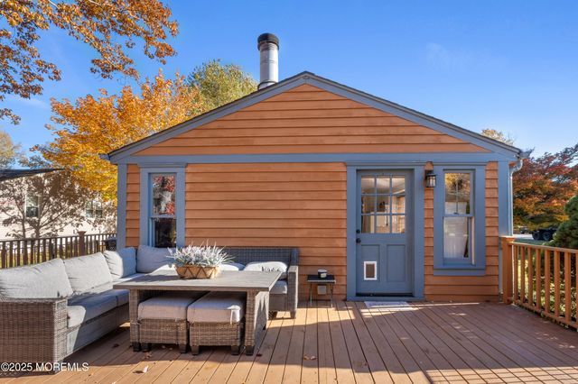 26 Prince Place, Little Silver, NJ 07739