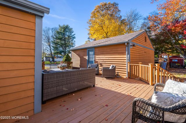 26 Prince Place, Little Silver, NJ 07739