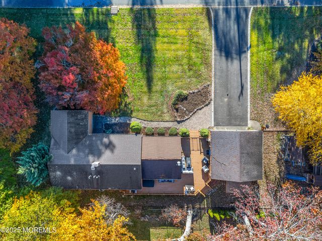 26 Prince Place, Little Silver, NJ 07739