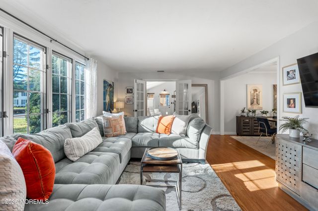 26 Prince Place, Little Silver, NJ 07739