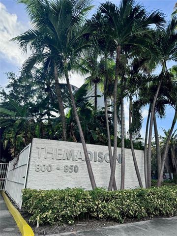 800 N Miami Ave E-504, Miami, FL 33136