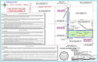 TBD 10 Acres Prairie View, Perrin, TX 76486