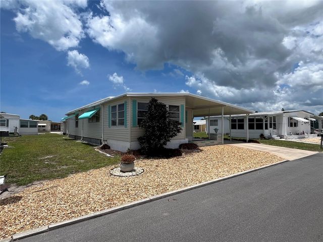 824 TRENTO, Venice, FL 34285