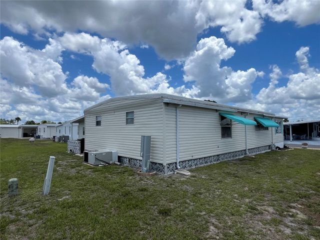 824 TRENTO, Venice, FL 34285