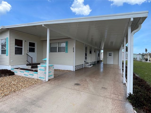 824 TRENTO, Venice, FL 34285