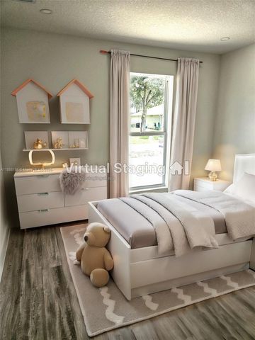 1150 SE Tarleton St, Palm Bay, FL 32909