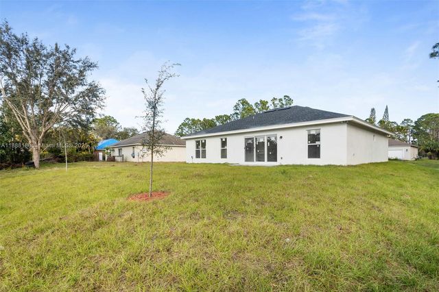 1150 SE Tarleton St, Palm Bay, FL 32909