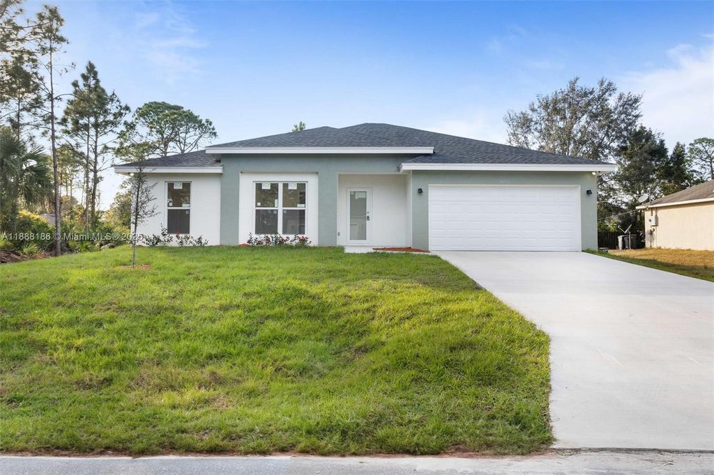 1150 SE Tarleton St, Palm Bay, FL 32909