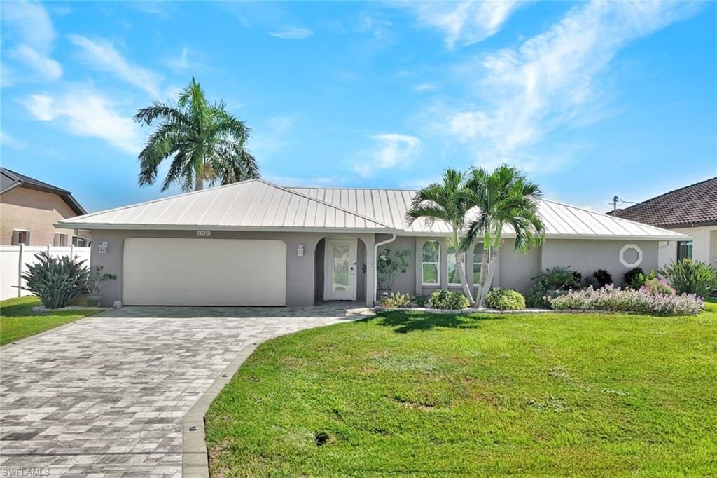809 SW 2nd AVE, CAPE CORAL, FL 33991 — photo 2
