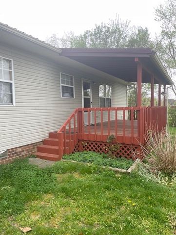 108 Bud Taylor Rd, Ethridge, TN 38456