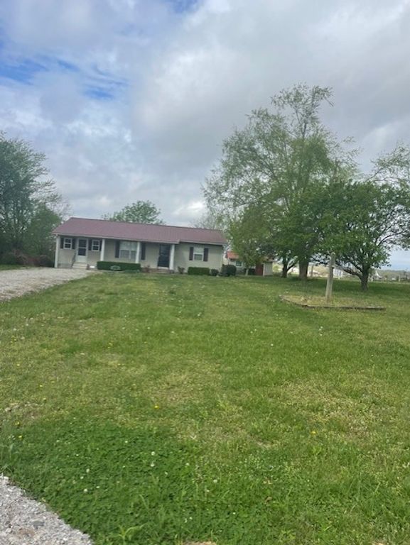 108 Bud Taylor Rd, Ethridge, TN 38456