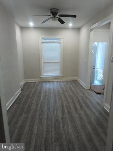 2609 FAYETTE ST W, Baltimore, MD 21223