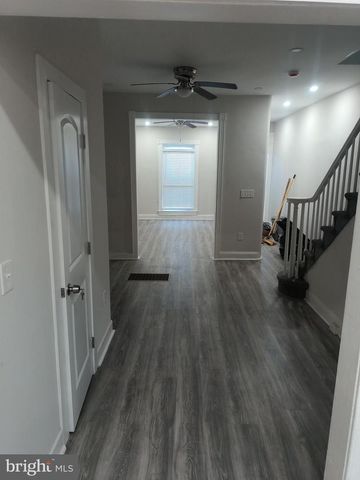 2609 FAYETTE ST W, Baltimore, MD 21223