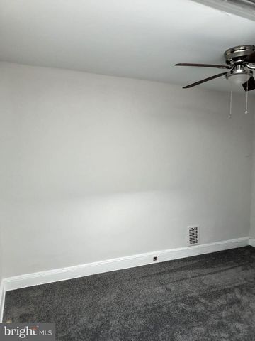 2609 FAYETTE ST W, Baltimore, MD 21223