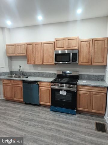 2609 FAYETTE ST W, Baltimore, MD 21223