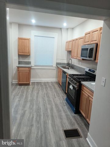 2609 FAYETTE ST W, Baltimore, MD 21223