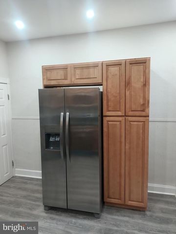 2609 FAYETTE ST W, Baltimore, MD 21223