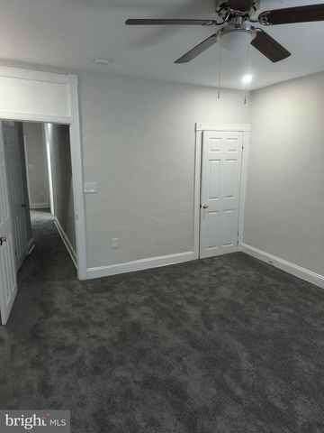 2609 FAYETTE ST W, Baltimore, MD 21223