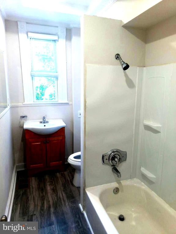 2609 FAYETTE ST W, Baltimore, MD 21223