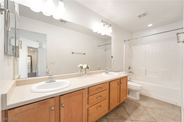 5280 Fire Night Avenue, Las Vegas, NV 89122