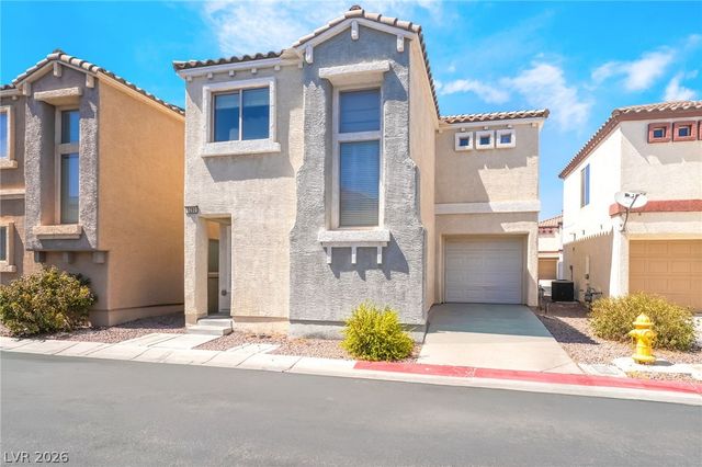 5280 Fire Night Avenue, Las Vegas, NV 89122