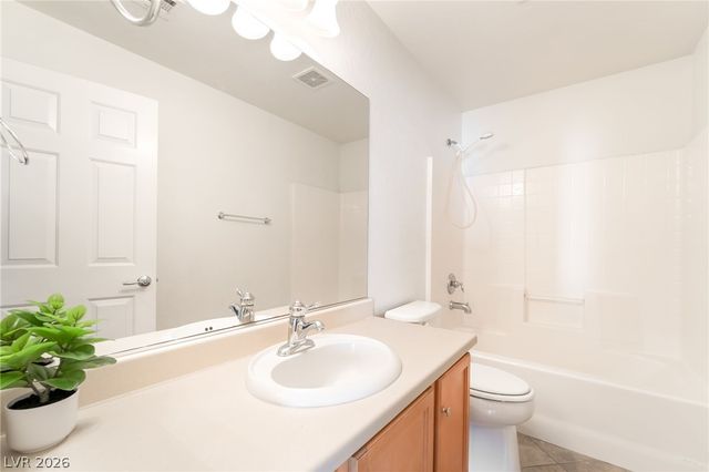 5280 Fire Night Avenue, Las Vegas, NV 89122