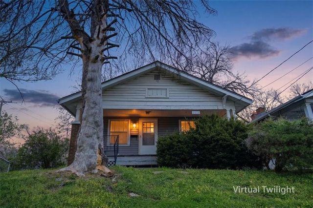 2618 Georgia Avenue, Kansas City, KS 66104