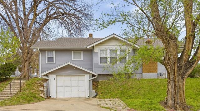 2618 Georgia Avenue, Kansas City, KS 66104