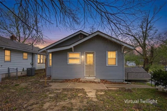 2618 Georgia Avenue, Kansas City, KS 66104