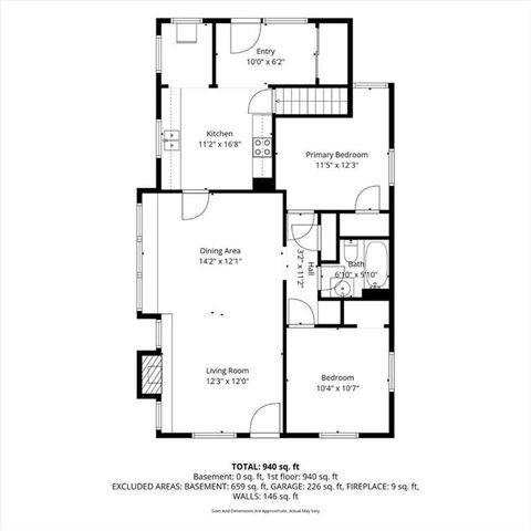 2618 Georgia Avenue, Kansas City, KS 66104