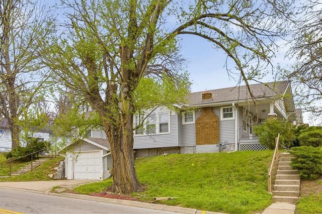 2618 Georgia Avenue, Kansas City, KS 66104