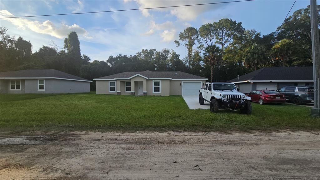 3745 SE 133RD PLACE, Belleview, FL 34420