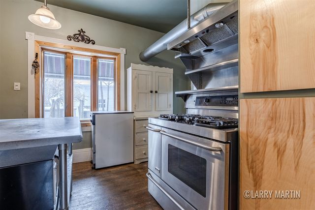 55 Fitch Place, Grand Rapids, MI 49503