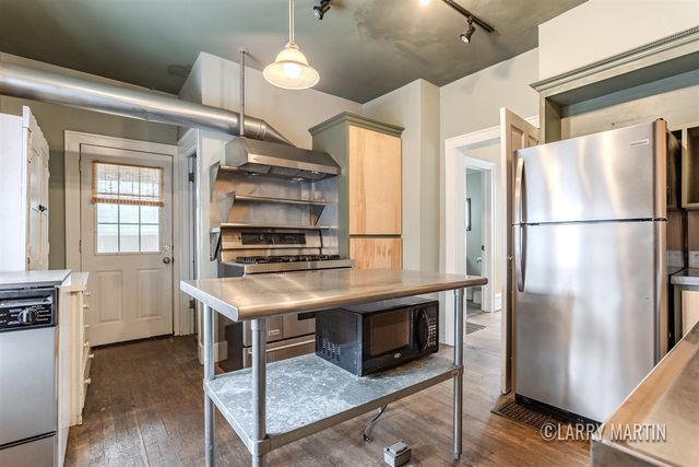 55 Fitch Place, Grand Rapids, MI 49503