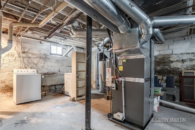 55 Fitch Place, Grand Rapids, MI 49503