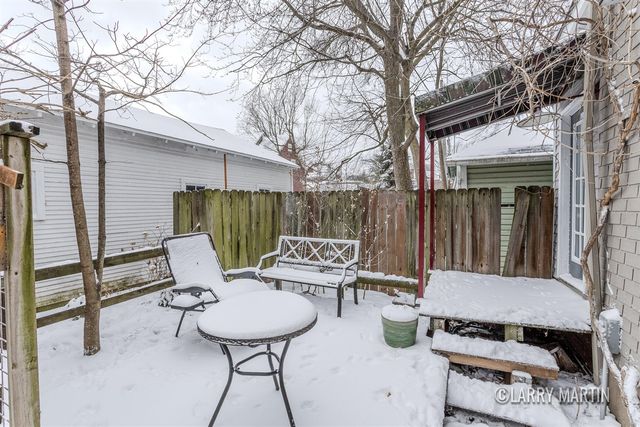 55 Fitch Place, Grand Rapids, MI 49503