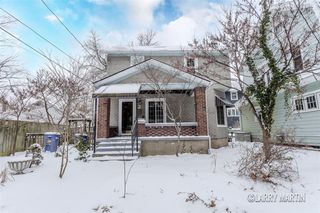 55 Fitch Place, Grand Rapids, MI 49503