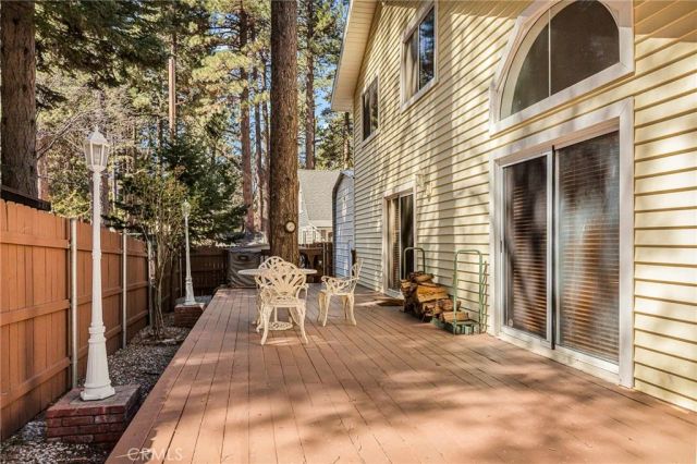 31713 Luring Pines, Running Springs, CA 92382