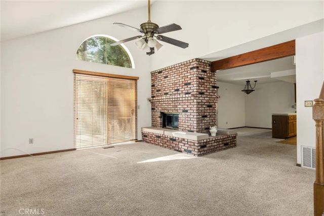 31713 Luring Pines, Running Springs, CA 92382