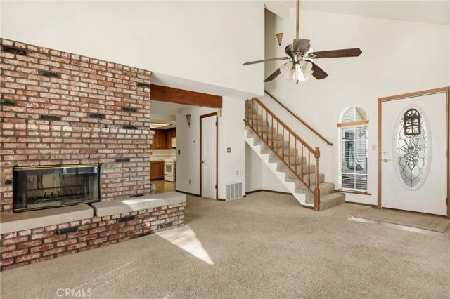 31713 Luring Pines, Running Springs, CA 92382