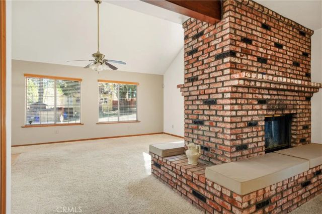 31713 Luring Pines, Running Springs, CA 92382