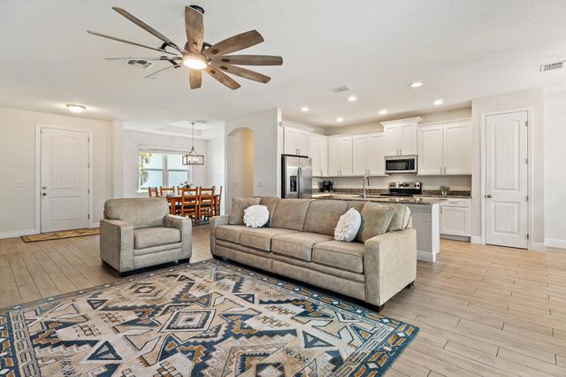 2386 SW Madrid Road, Port St Lucie, FL 34953