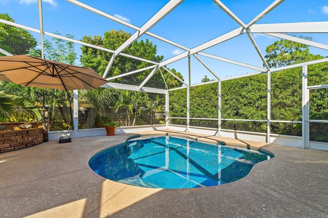 2386 SW Madrid Road, Port St Lucie, FL 34953
